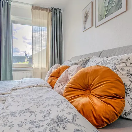 Stilvolle Stadtwohnung In Innenstadt Appartement *