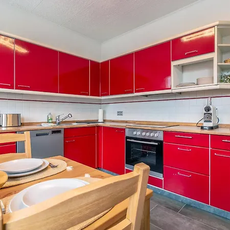 Apartment Stilvolle Stadtwohnung In Innenstadt